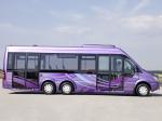 Mercedes-Benz Sprinter City 77 2010 года
